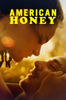 Filmas Amerikos mylimoji / American Honey (2016) online
