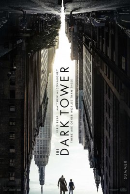 Filmas Tamsusis bokštas / Dark Tower (2017) online