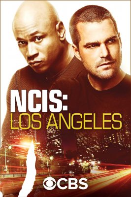 Filmas Specialioji Los Andželo policija / NCIS: Los Angeles (9 Sezonas) (2017) online