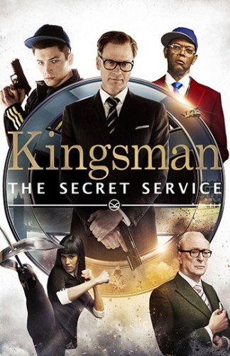 Kingsman: Aukso ratas / Kingsman: The golden circle (2017) online