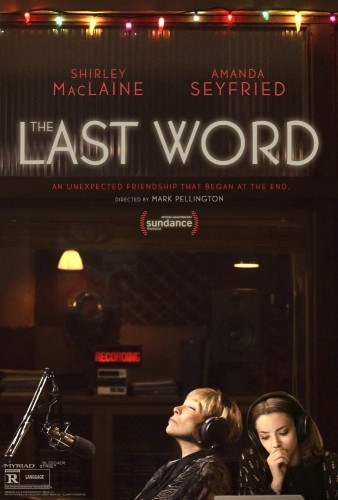 Atsisveikinimo žodis / The Last Word (2017) online