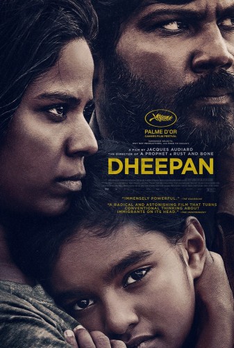 Dypanas / Dheepan (2015) online