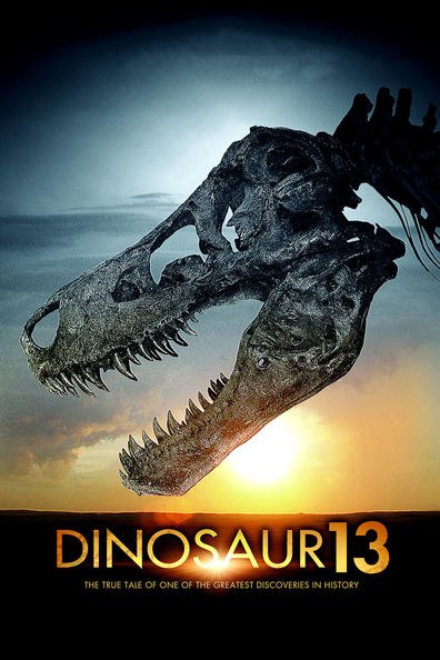 Filmas Dinosaur 13 (2014) online