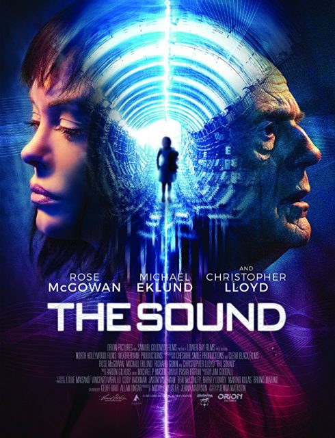 Filmas Garsas / The Sound (2017) online