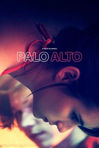 Filmas Palo Alto (2013) online