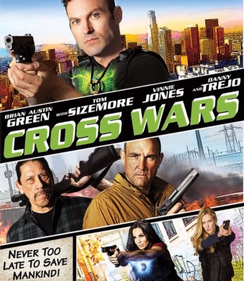 Filmas Cross wars (2017) online