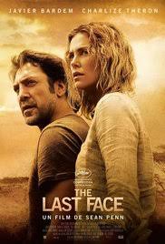 Filmas Paskutinis veidas / The Last Face (2016) online