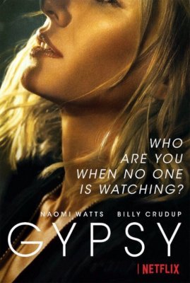 Filmas Čigonė / Gypsy (1 Sezonas) (2017) online