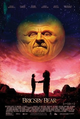 Filmas Meškiukas Brigsbis / Brigsby Bear (2017) online