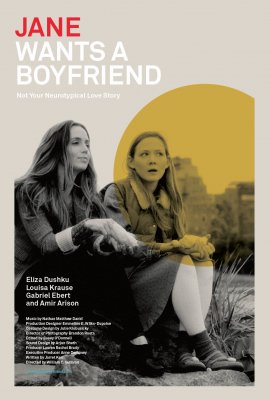 Filmas Džeinė nori vaikino / Jane Wants a Boyfriend (2015) online