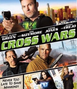 Cross wars (2017) online