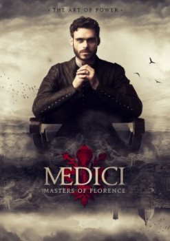 Medičiai, Florencijos valdovai / Medici: Masters of Florence (1 Sezonas) (2016) online