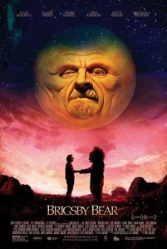 Meškiukas Brigsbis / Brigsby Bear (2017) online