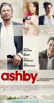 Ešbis /Ashby (2015) online
