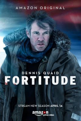 Filmas Fortitudas / Fortitude (1 Sezonas) (2015) online