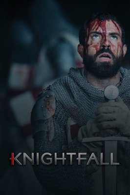 Filmas Tamplierius / Knightfall (1 Sezonas) (2017) online