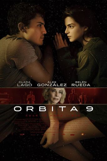 Filmas Orbita 9 / Orbiter 9 (2017) online