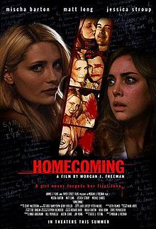 Sugrįžimas / Homecoming (2009) online