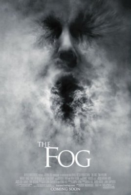Filmas Rūkas / The Fog (2005) online