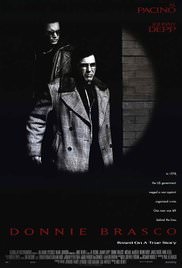 Filmas Donis Brasko / Donnie Brasco (1997) online