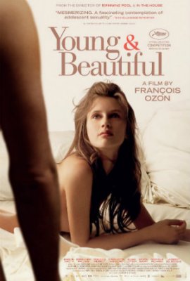 Filmas Jauna ir graži / Young & Beautiful (2013) online