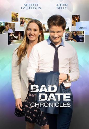 Filmas Nevykusių pasimatymų kronikos / Bad Date Chronicles (2017) online