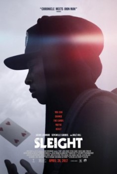 Magas / Sleight (2017) online