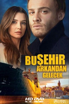 Meilės Miestas / Bu Sehir Arkandan Gelecek (1 sezonas) (2017) online