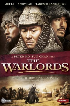 Karo vadai / The Warlords (2007) online