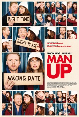 Filmas Pavogtas pasimatymas / Man Up (2015) online