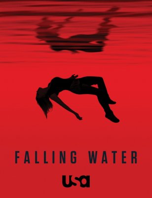 Filmas Krentantis vanduo / Falling Water (2 Sezonas)(2018) online