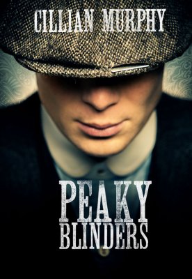 Filmas Birmingemo gauja / Peaky Blinders (1 Sezonas) (2014) online