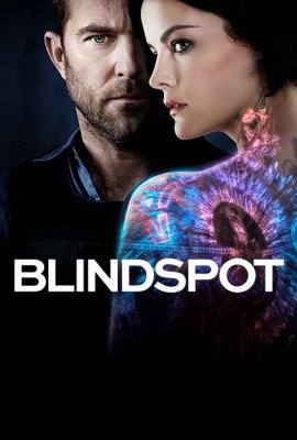 Filmas Akloji zona / Blindspot (3 Sezonas) (2017) online