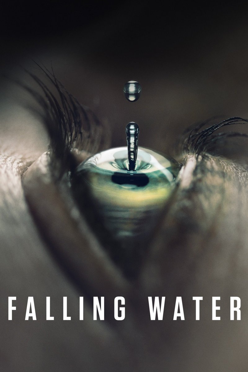 Filmas Krentantis vanduo / Falling Water (1 Sezonas)(2016) online