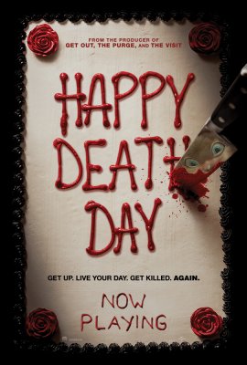 Filmas Mirties diena / Happy Death Day (2017) online