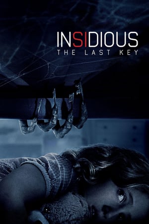 Filmas Tūnąs tamsoje: paskutinis raktas / Insidious: The Last Key (2018)