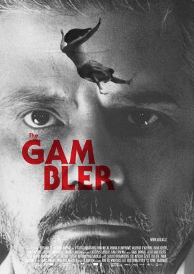 Filmas Lošėjas / The Gambler (2013)