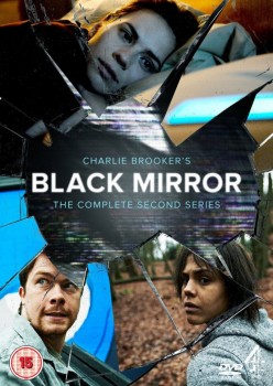 Juodasis veidrodis / Black Mirror (2 Sezonas)(2012) online