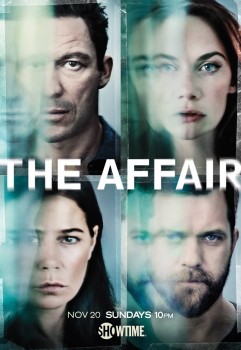 Romanas / The Affair (3 Sezonas) (2016) online