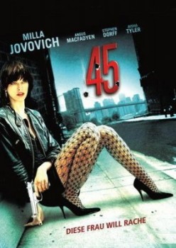 45 kalibras / .45 (2006) online