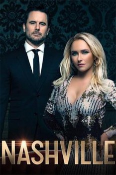 Nešvilis / Nashville (6 Sezonas) (2018) online
