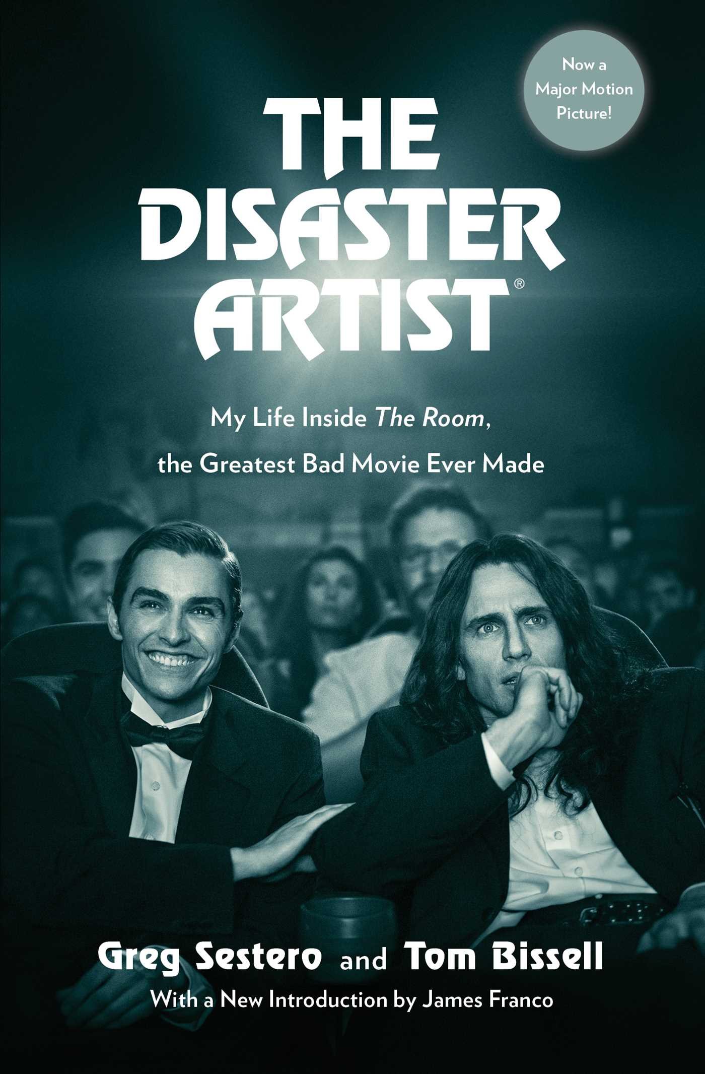 Filmas Katastrofos kūrėjas / The Disaster Artist (2017) online