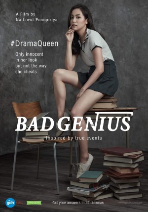 Filmas Bad Genius (2017) online