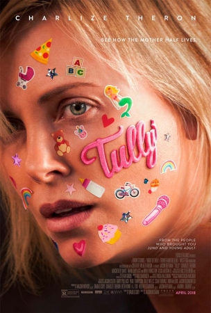 Filmas Auklė Tulė / Tully (2018) online