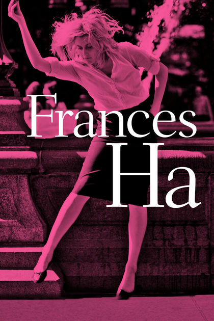 Filmas Miela Frances / Frances Ha (2012) online