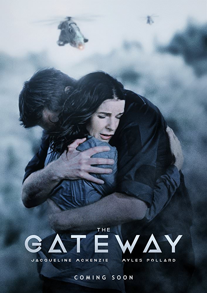 Filmas Vartai / The Gateway (2018) online
