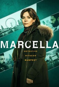 Filmas Marcela / Marcella (1 sezonas) (2016) online