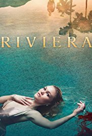 Filmas Rivjera / Riviera (1 sezonas) (2017) online