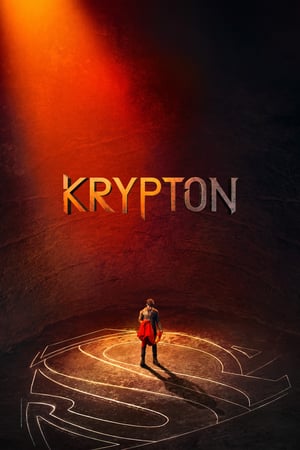 Filmas Kriptonas / Krypton (1 Sezonas)(2018) online