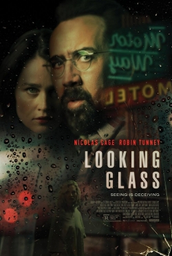 Filmas Pro stiklą  / Looking Glass (2018) Online